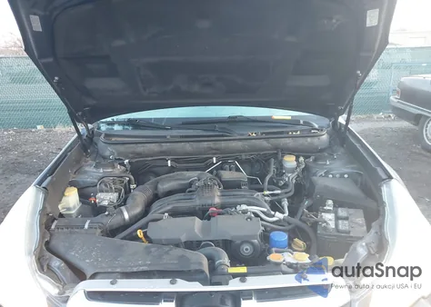 2014 Subaru Outback 2.5I Limited from USA, damaged, VIN 4S4BRCLC2E3278874